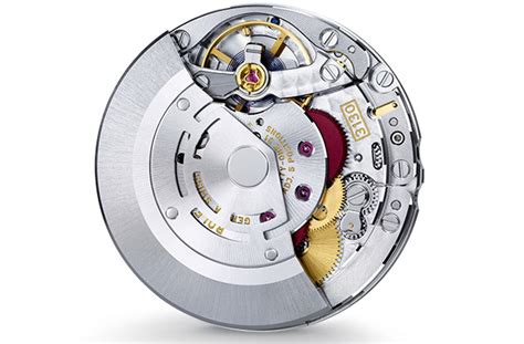 rolex 3130 movement|rolex movement chart.